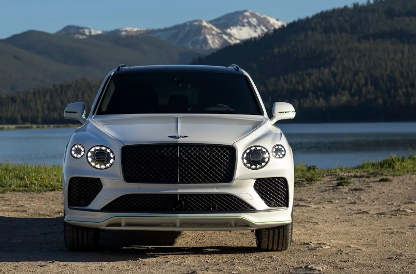 Bentley Bentayga Speed: Rychlé, luxusní… a bez duše?
